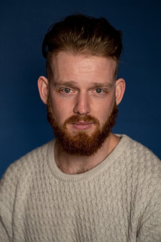 Foto de Sam Fraser