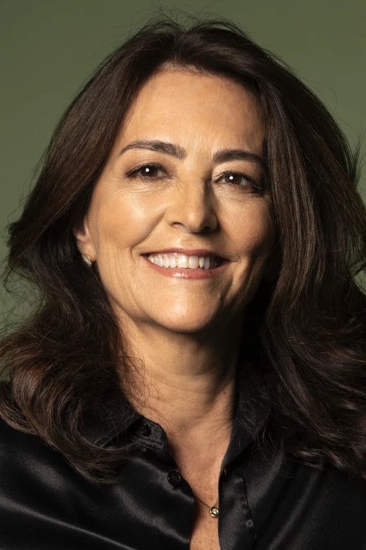 Foto de Maria Carlota Fernandes Bruno