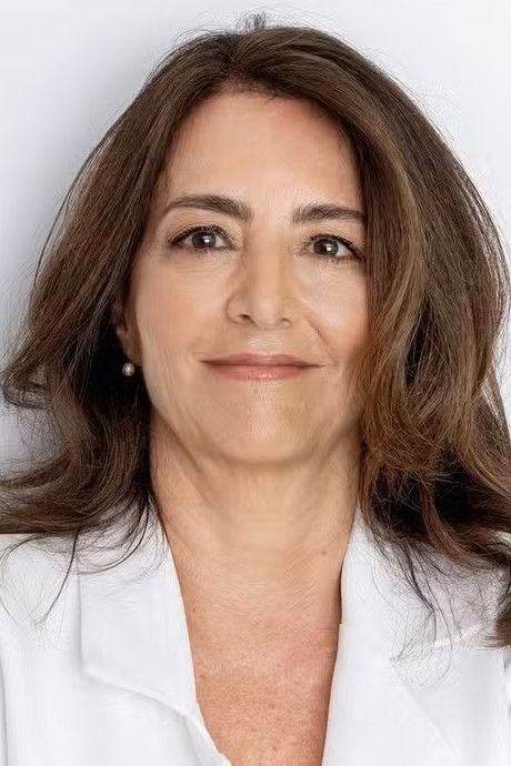 Foto de Maria Carlota Fernandes Bruno