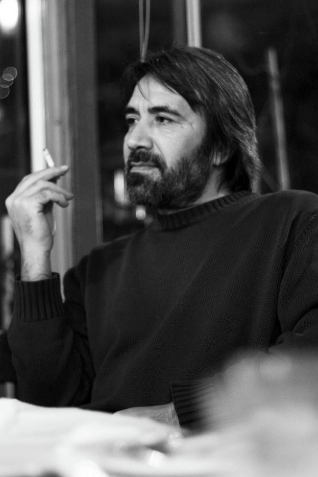 Foto de Zeki Demirkubuz