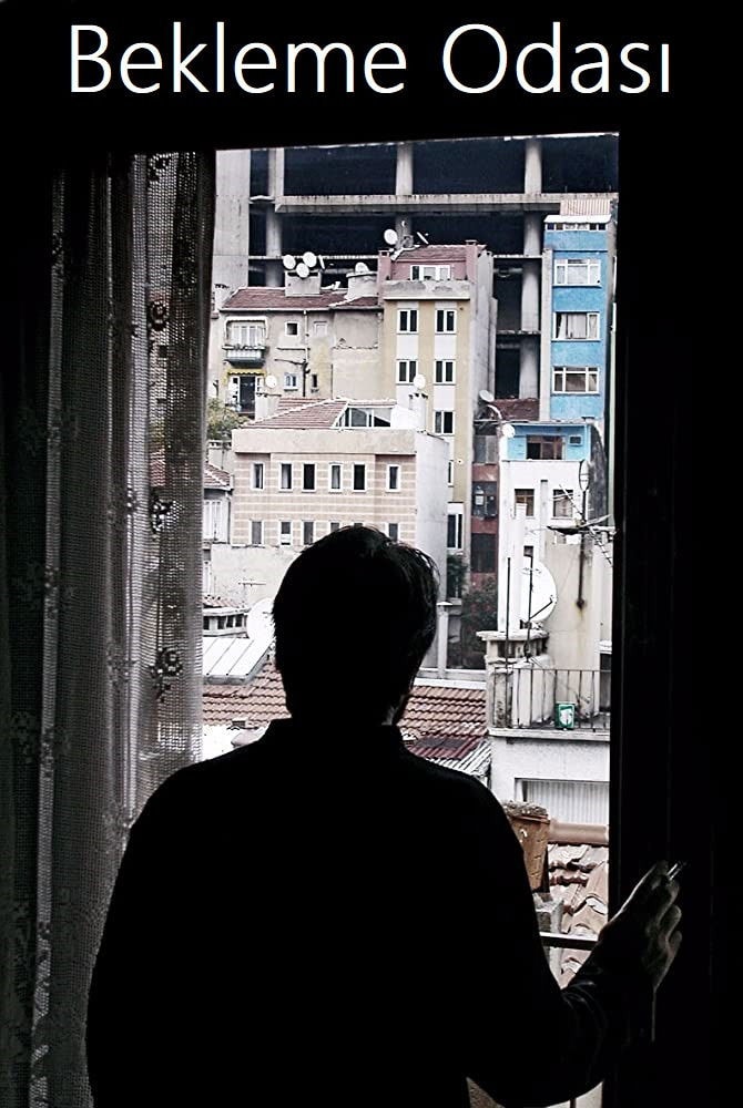Foto de Zeki Demirkubuz