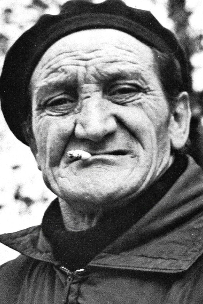 Foto de Aristide Caporale