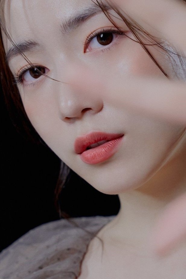 Foto de Ryu Hwa-young