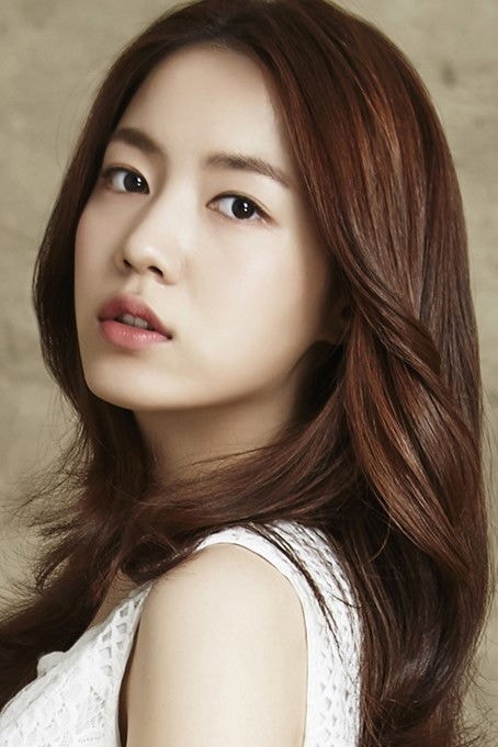 Foto de Ryu Hwa-young