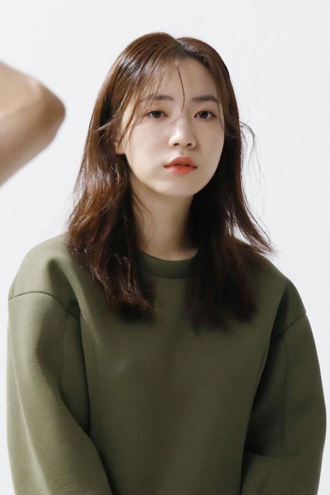 Foto de Ryu Hwa-young