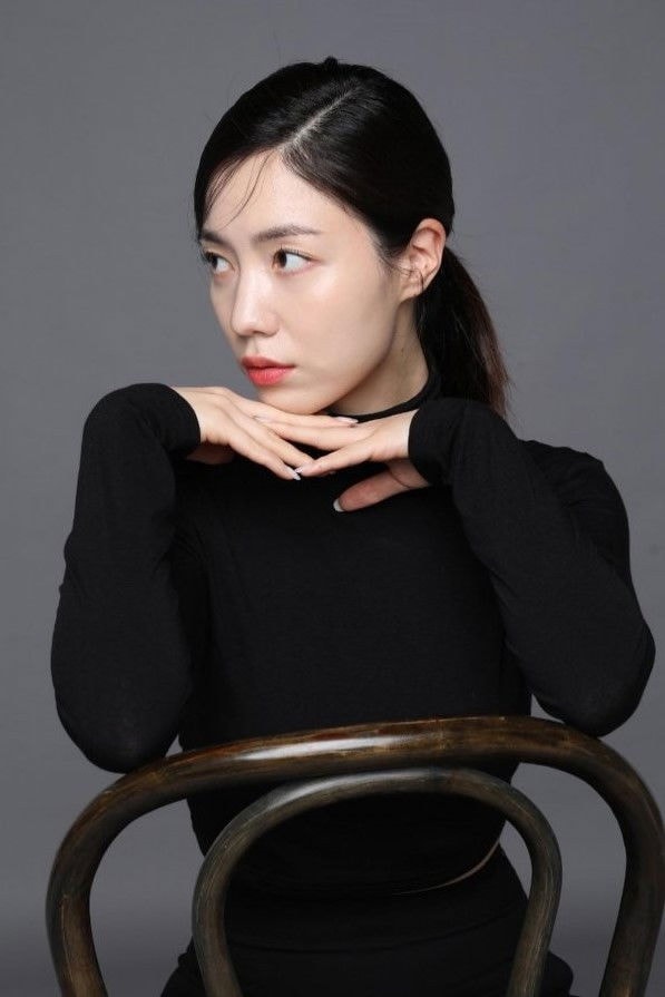Foto de Ryu Hwa-young