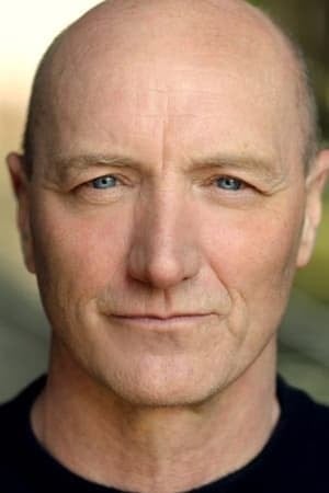 Foto de Paul Brennen