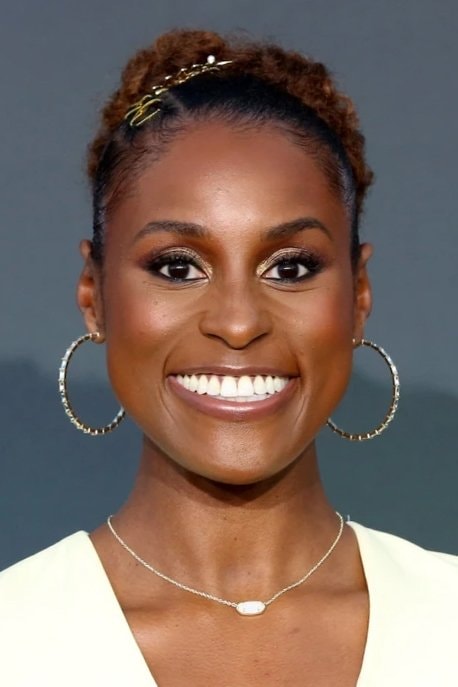 Foto de Issa Rae