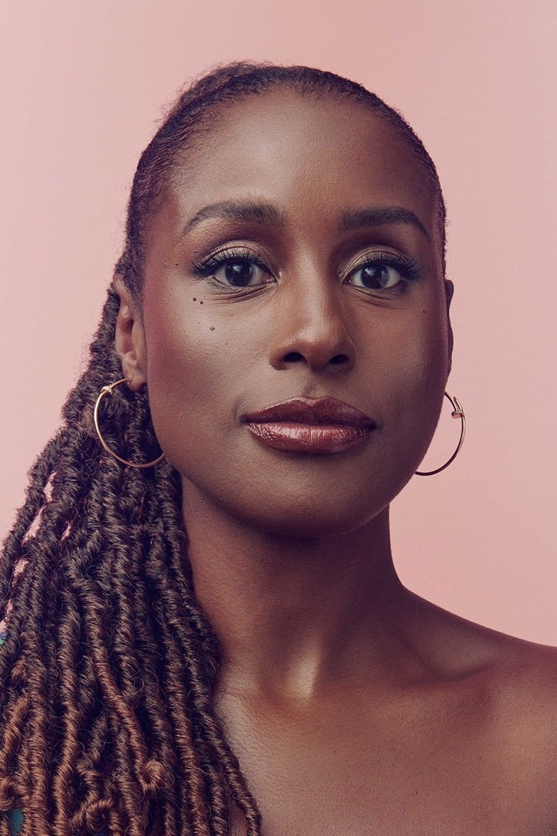Foto de Issa Rae