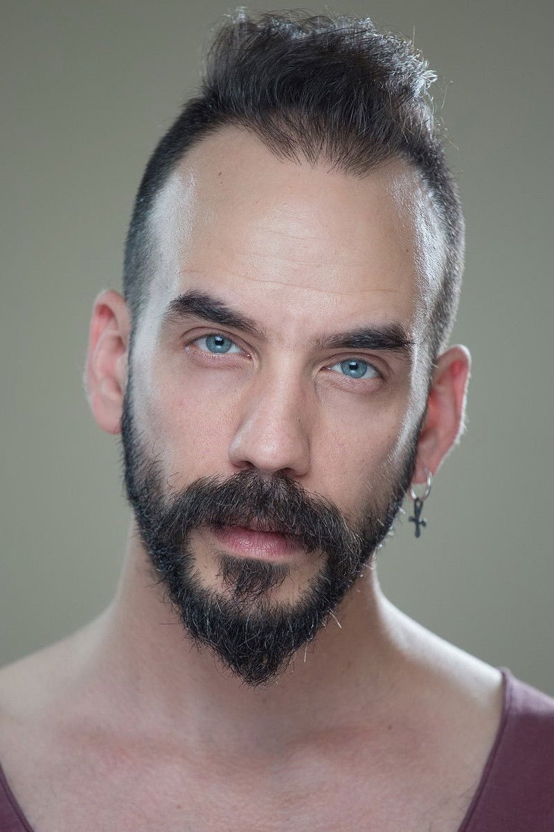 Foto de Πάνος Μουζουράκης