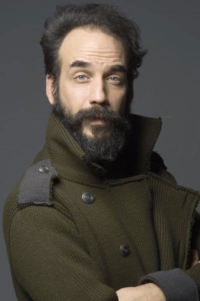 Foto de Πάνος Μουζουράκης