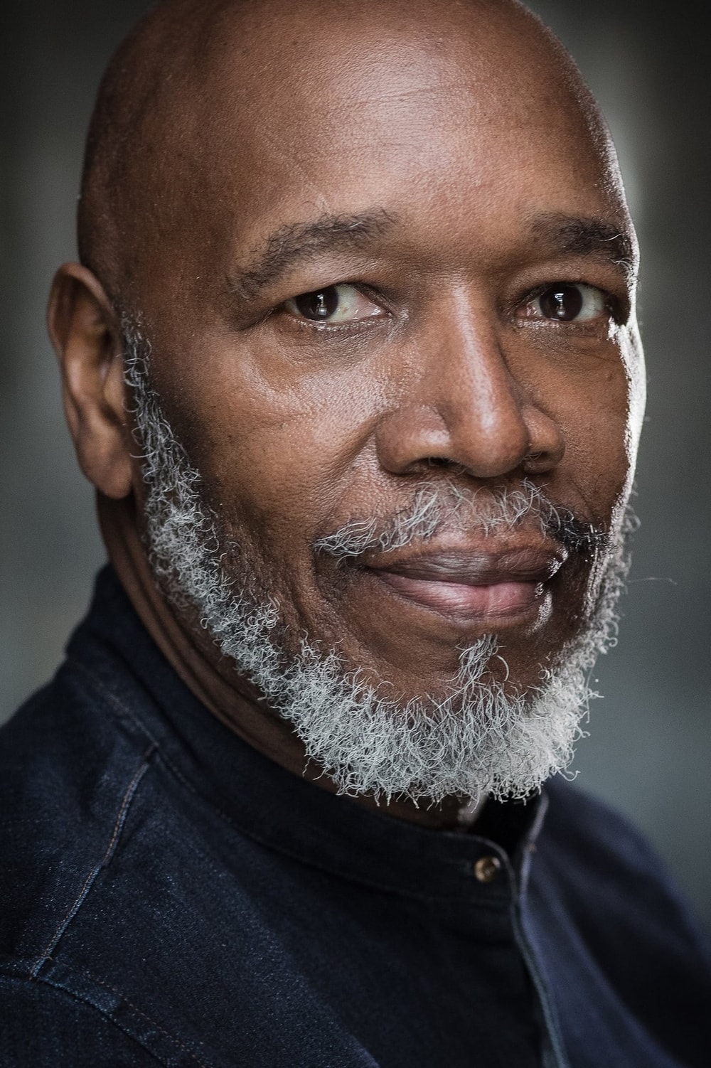 Foto de Leon Herbert