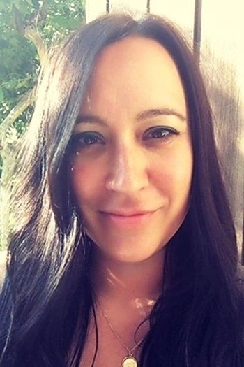 Foto de Rachael Prior