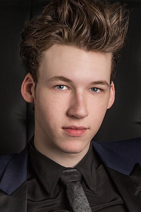 Foto de Devin Druid