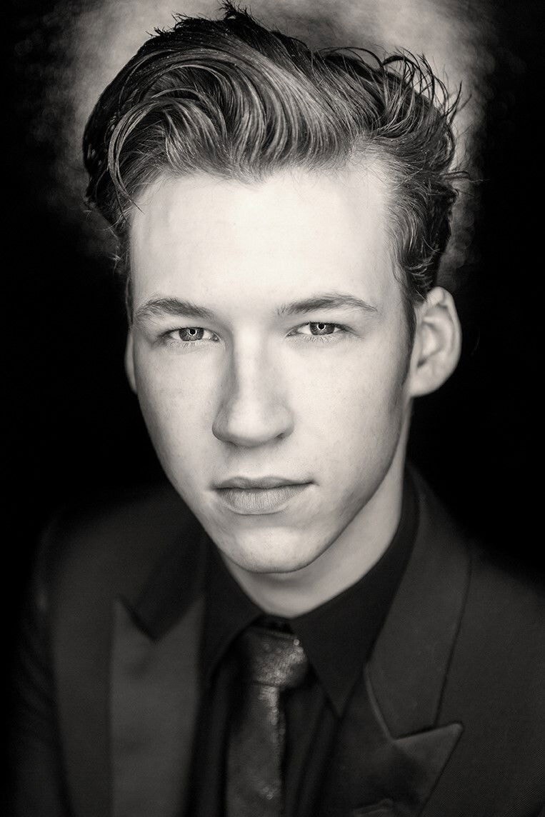Foto de Devin Druid