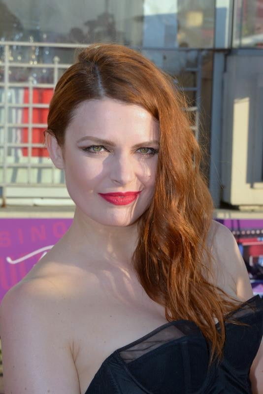 Foto de Élodie Frégé