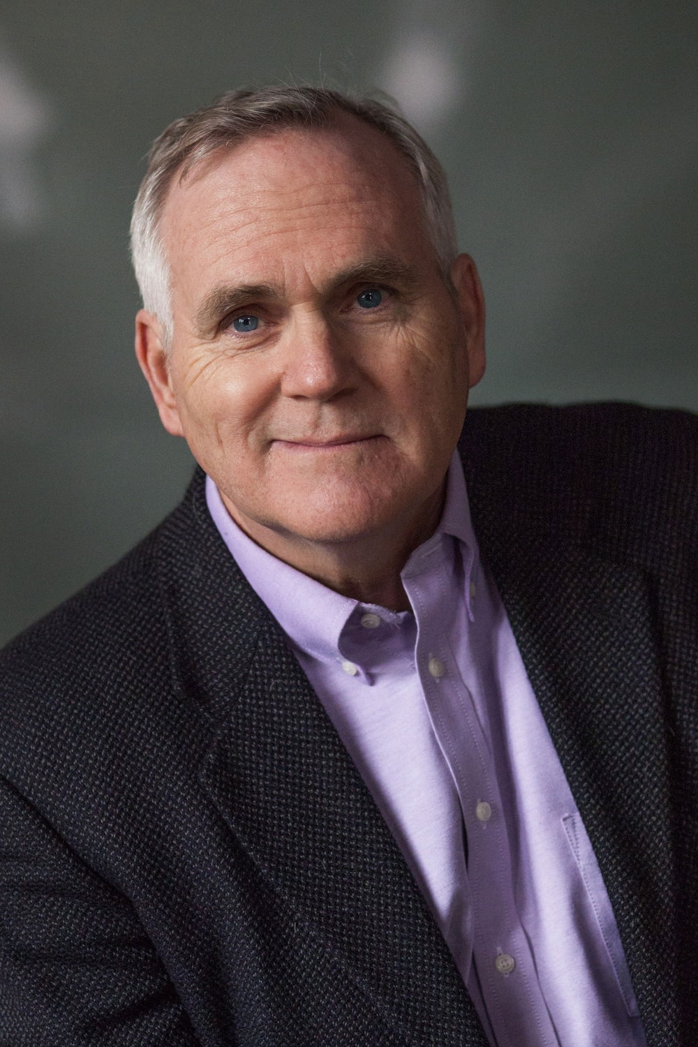 Foto de Malachy Cleary