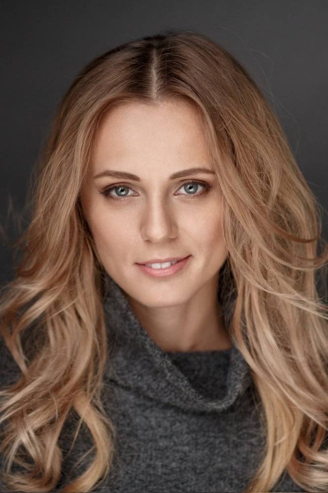 Foto de Adina Ștețcu