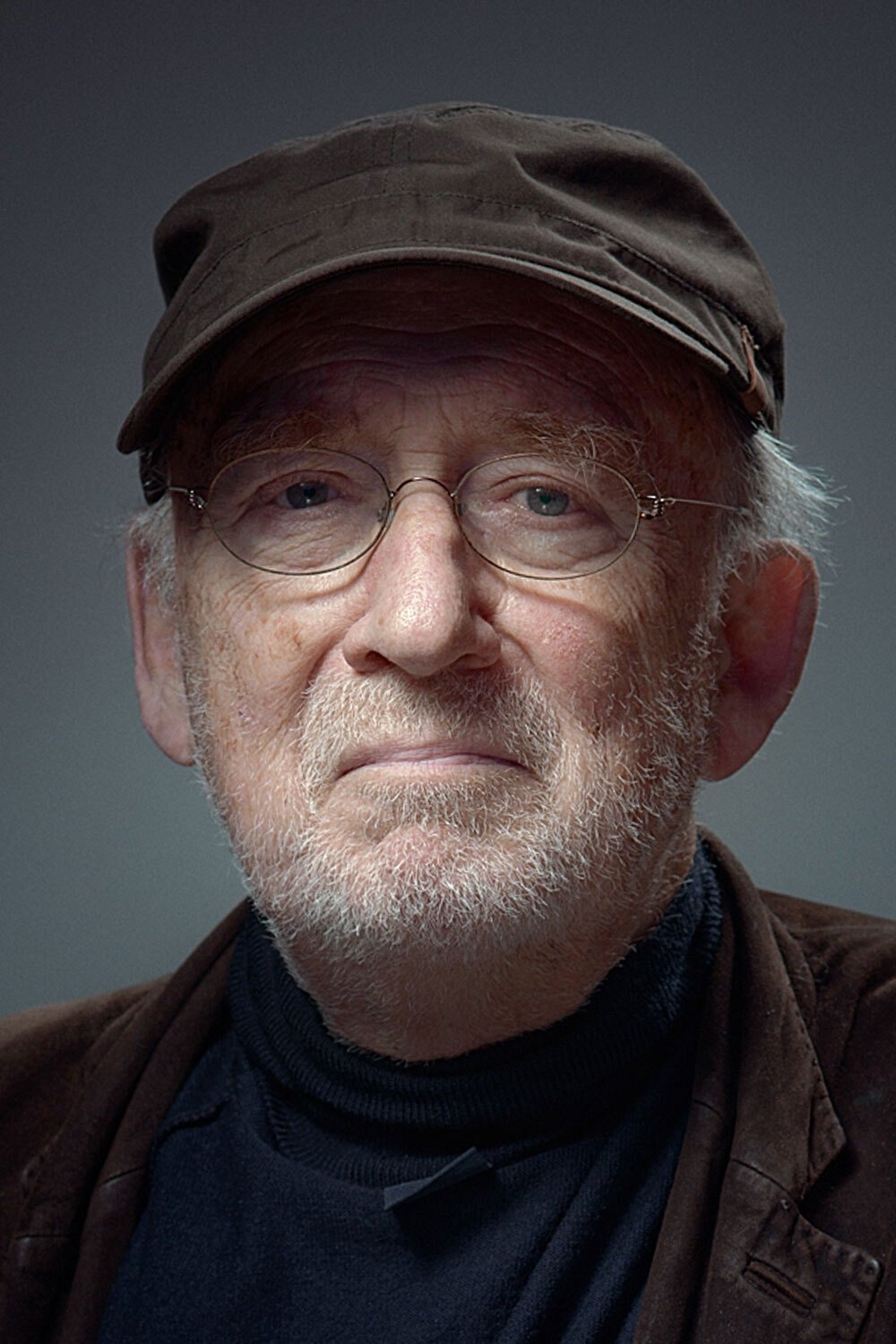 Foto de Hans Croiset