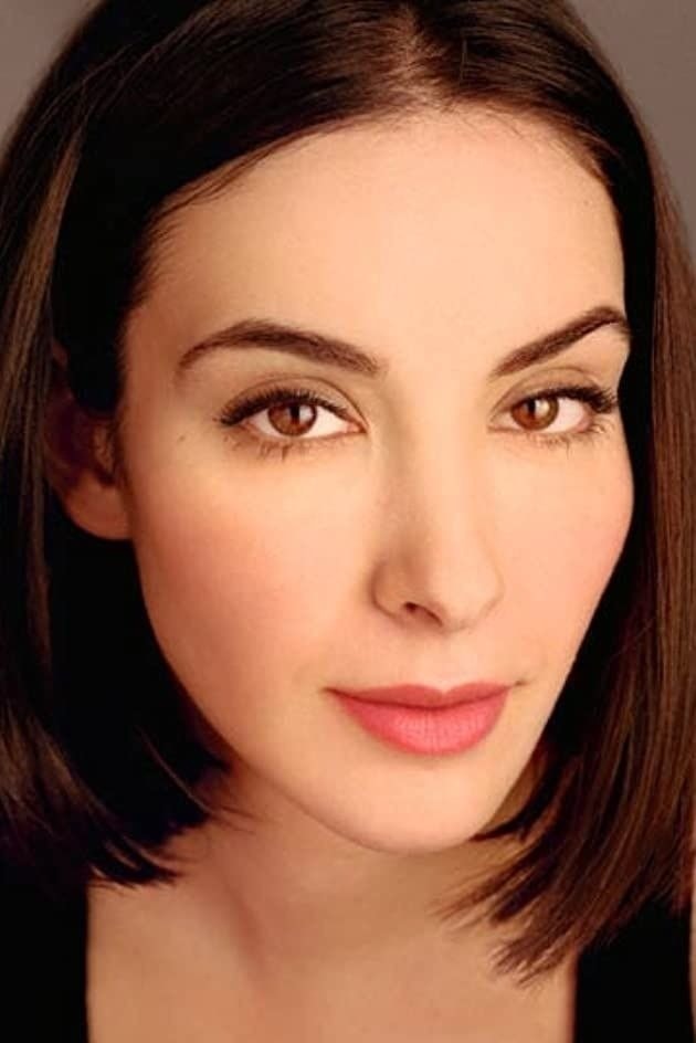 Foto de Rachel Deacon