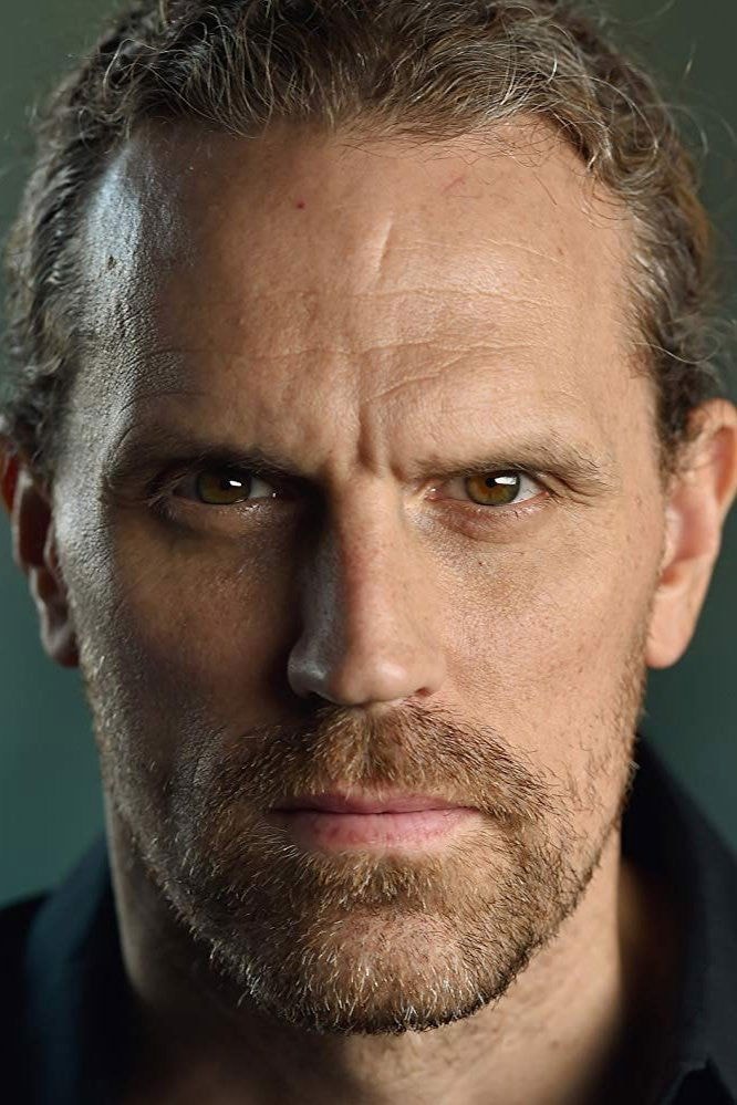 Foto de Travis Johns