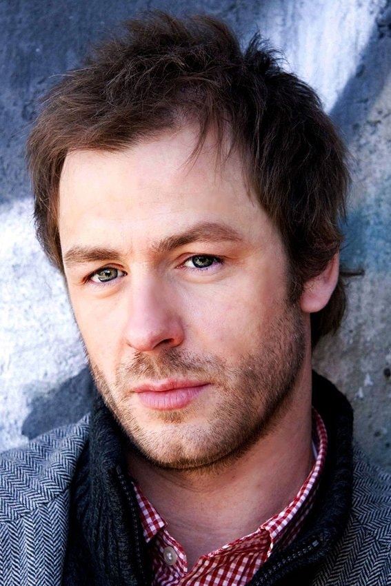 Foto de Alain Gauthier