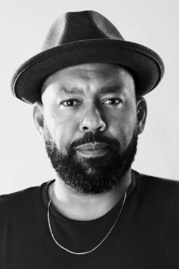 Foto de David Mayonga