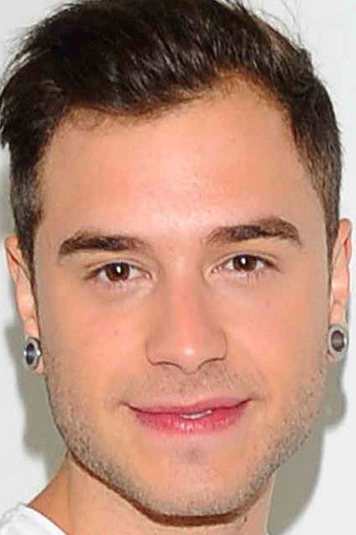 Foto de Adrián Rodríguez