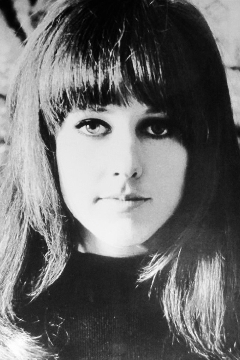 Foto de Grace Slick