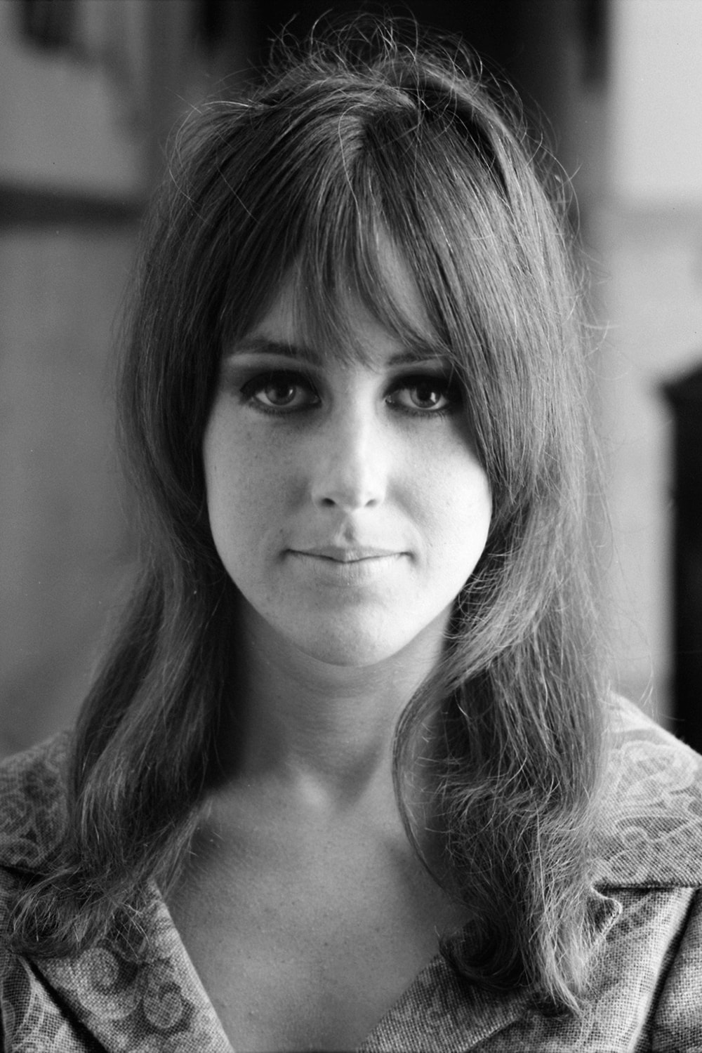 Foto de Grace Slick