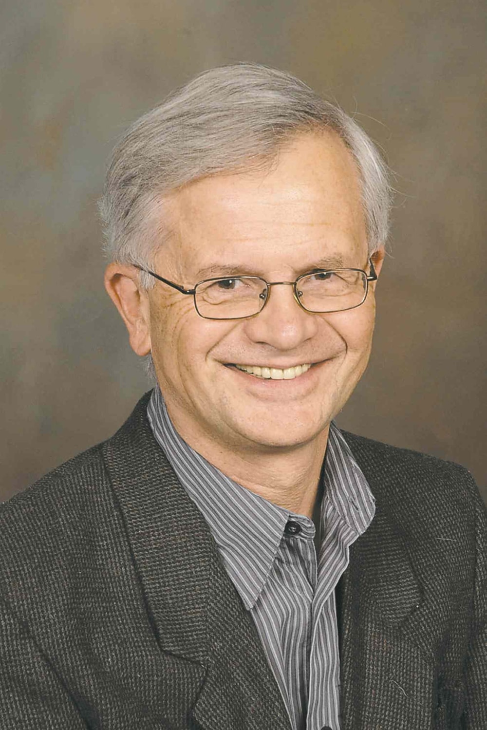 Foto de George Toles