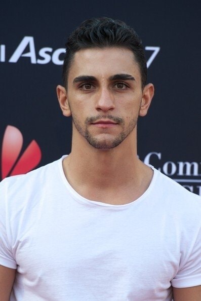 Foto de César Mateo