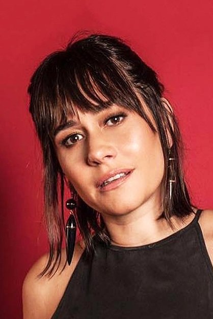 Foto de Alessandra Negrini