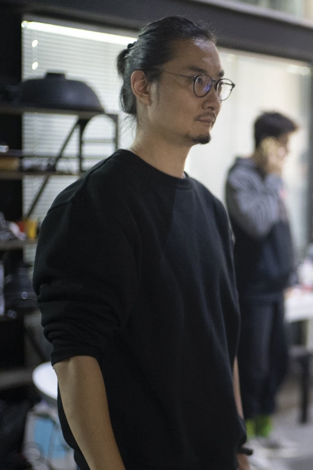 Foto de Li Yang