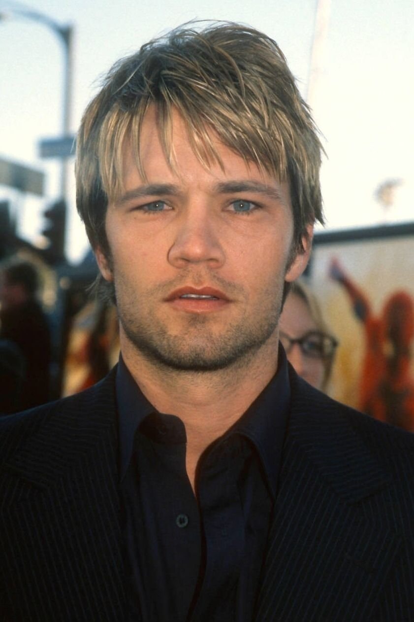 Foto de Jason Padgett