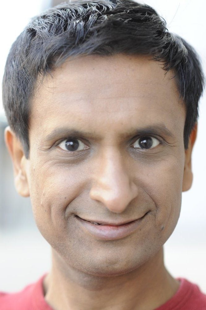 Foto de Shobhit Agarwal