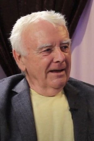 Foto de Mark Elliott