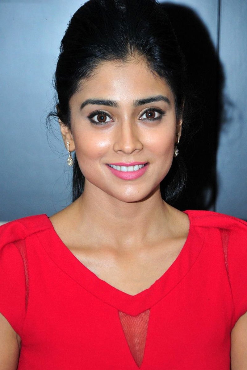 Foto de Shriya Saran