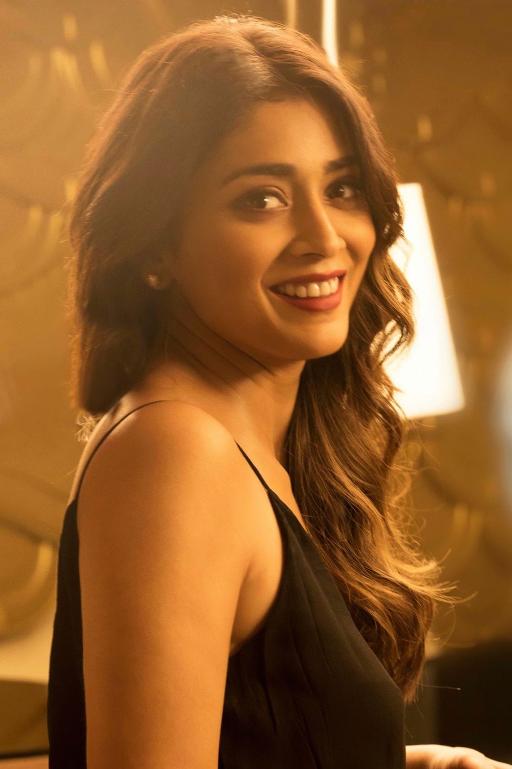 Foto de Shriya Saran
