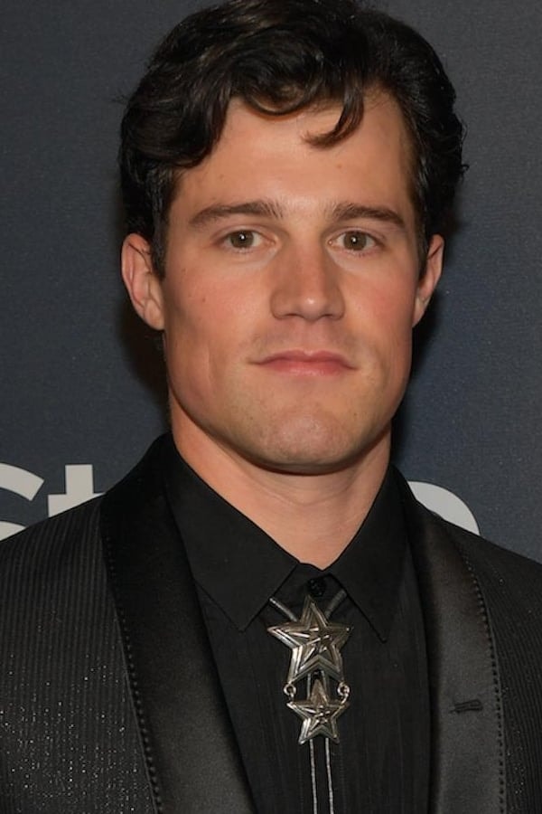 Foto de Jake Picking