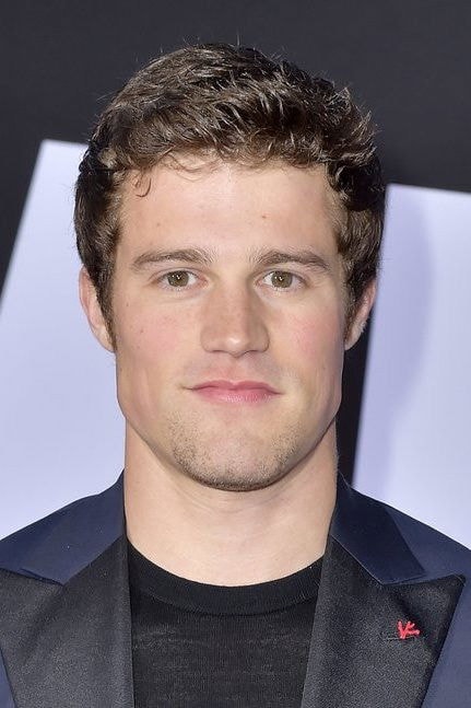 Foto de Jake Picking