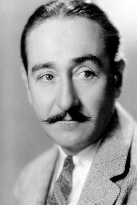 Foto de Adolphe Menjou