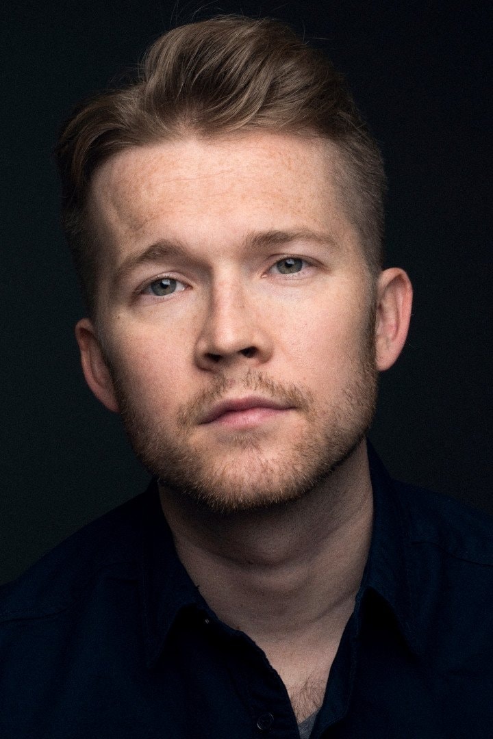 Foto de Patrick Carlyle