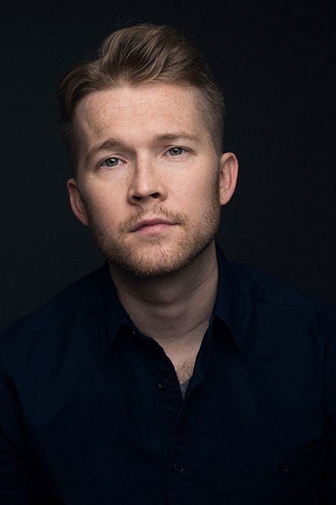 Foto de Patrick Carlyle