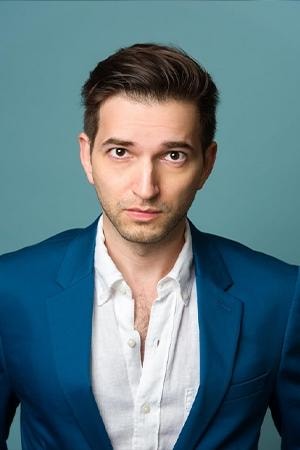 Foto de Sean Persaud