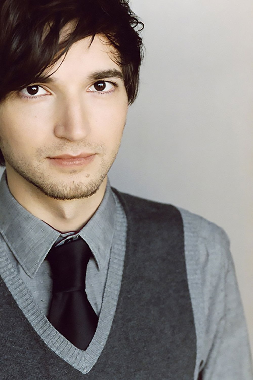 Foto de Sean Persaud