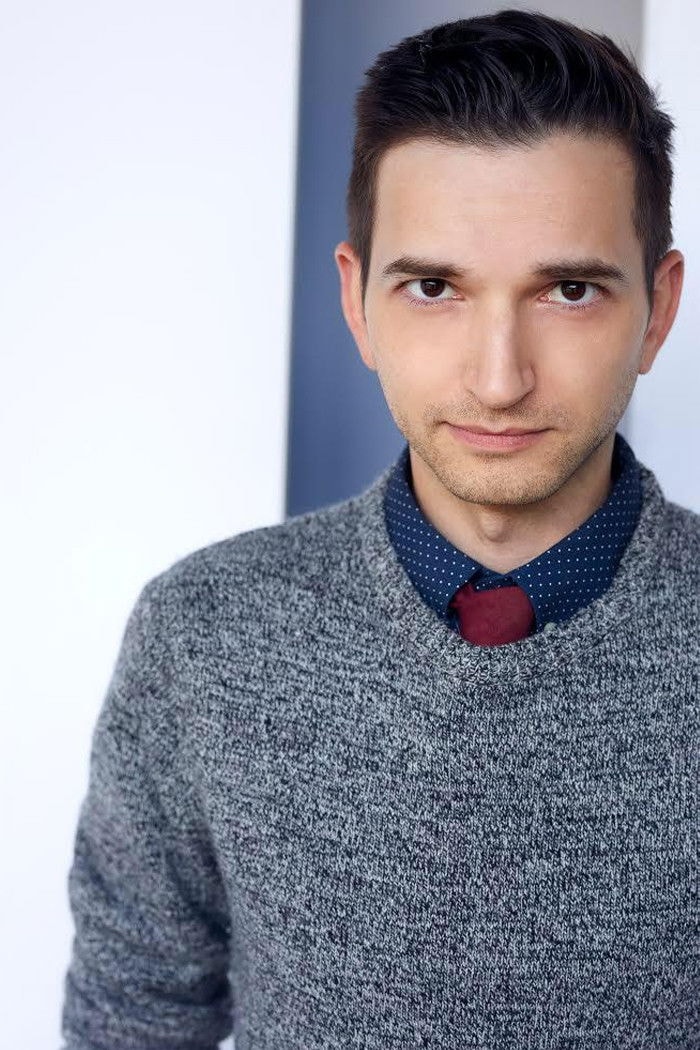 Foto de Sean Persaud