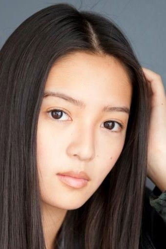 Foto de Chelsea Zhang