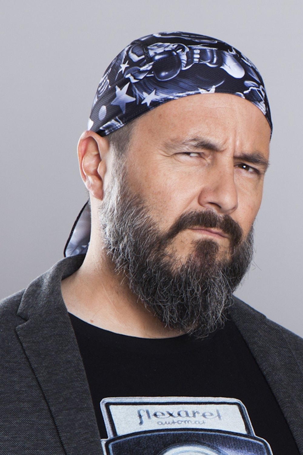 Foto de Ricardo Castella