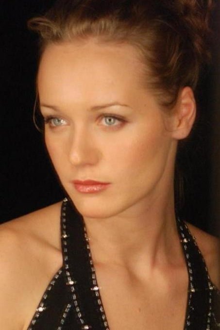 Foto de Violetta Davydovskaya